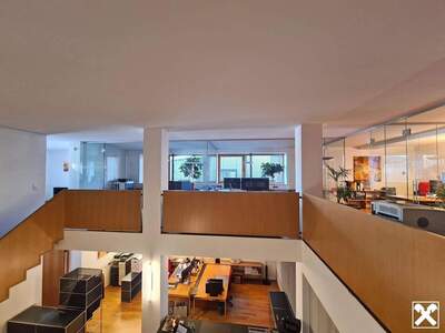 Gewerbeobjekt mieten in 6866 Andelsbuch