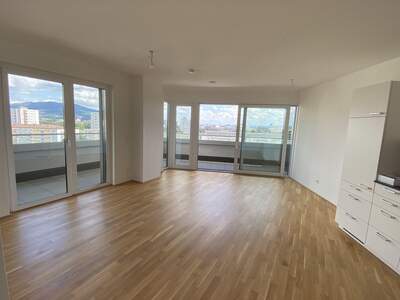 Wohnung mit Balkon mieten in 4040 Linz (Bild 5)