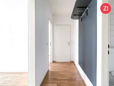 Etagenwohnung kaufen in 4222 St. Georgen