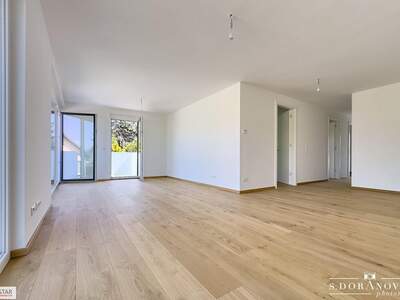 Wohnung mit Balkon kaufen in 3423 St. Andrä (Bild 4)