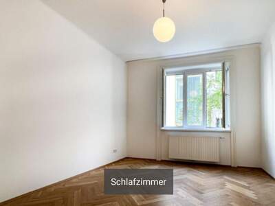 Altbauwohnung mieten in 1070 Wien (Bild 5)