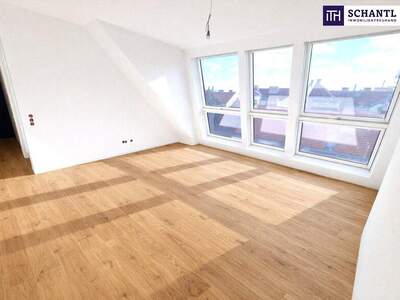 Terrassenwohnung kaufen in 1160 Wien (Bild 2)