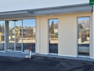 Gewerbeobjekt mieten in 9586 Fürnitz (Bild 1)