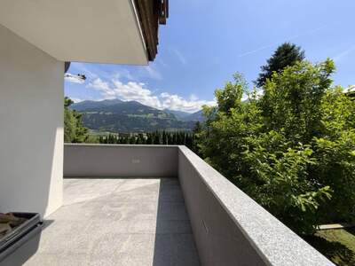 Wohnung kaufen in 6123 Terfens