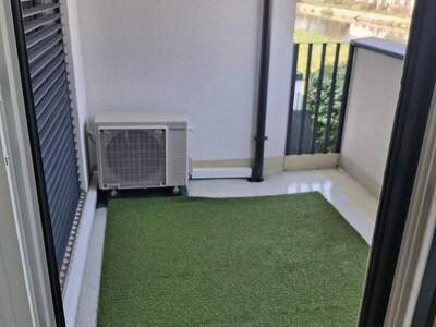 Terrassenwohnung mieten in 2486 Pottendorf (Bild 4)