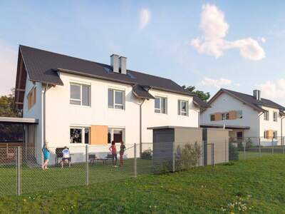 Haus kaufen in 2700 Wiener Neustadt