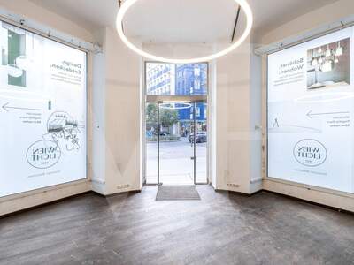 Gewerbeobjekt mieten in 1010 Wien (Bild 3)