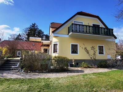 Einfamilienhaus kaufen in 2540 Bad Vöslau (Bild 1)