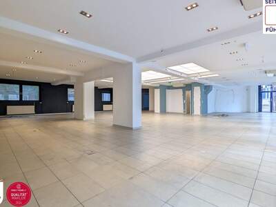 Gewerbeobjekt mieten in 1050 Wien (Bild 2)