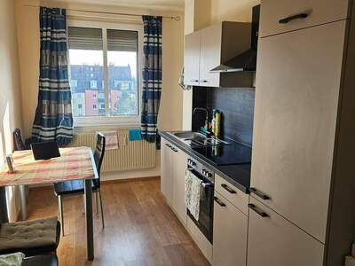 Mietwohnung provisionsfrei in 3300 Amstetten