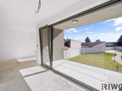 Terrassenwohnung kaufen in 2120 Wolkersdorf (Bild 2)