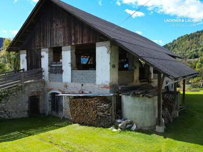 Haus mit Garten kaufen in 9560 Feldkirchen (Bild 4)