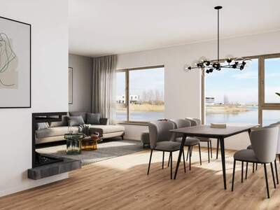 Haus kaufen in 7111 Parndorf