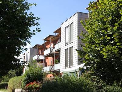 Terrassenwohnung mieten in 8740 Zeltweg