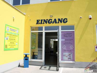 Einzelhandel mieten in 2401 Fischamend (Bild 1)