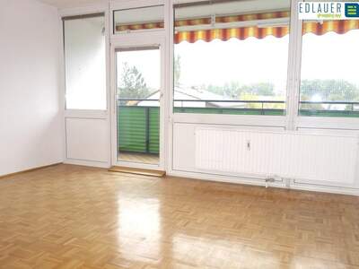 Terrassenwohnung mieten in 3100 St. Pölten (Bild 1)
