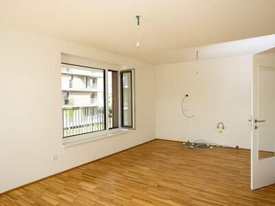 Wohnung mit Balkon kaufen in 8010 Graz (Bild 3)