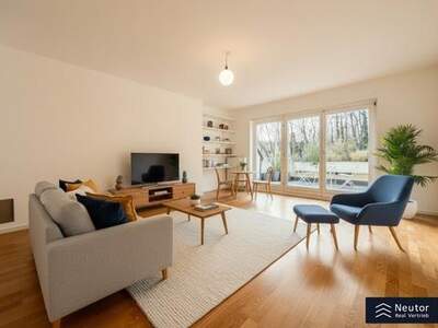 Eigentumswohnung in 1190 Wien