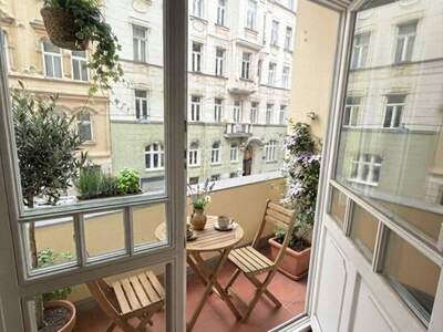 Mietwohnung in 1030 Wien