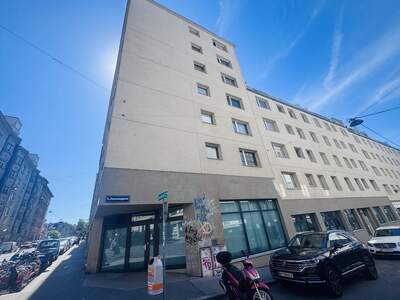 Wohnung kaufen in 1050 Wien (Bild 1)