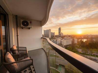 Eigentumswohnung in 1220 Wien