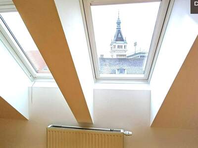 Altbauwohnung mieten in 1180 Wien (Bild 4)