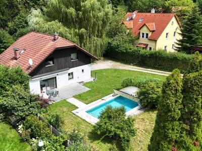 Einfamilienhaus kaufen in 3002 Purkersdorf (Bild 2)