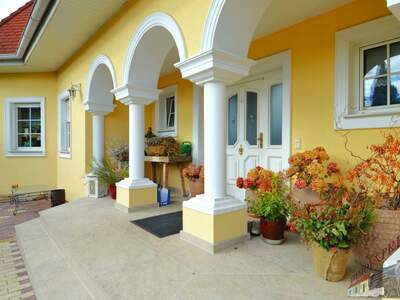 Haus kaufen in 2731 Gerasdorf