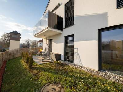 Eigentumswohnung in 4540 Bad Hall (Bild 1)