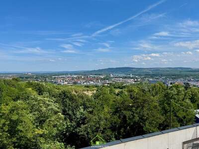 Eigentumswohnung in 3500 Krems