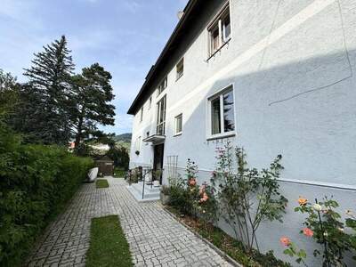Mietwohnung in 3204 Kirchberg