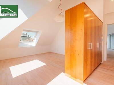 Terrassenwohnung mieten in 1030 Wien (Bild 5)