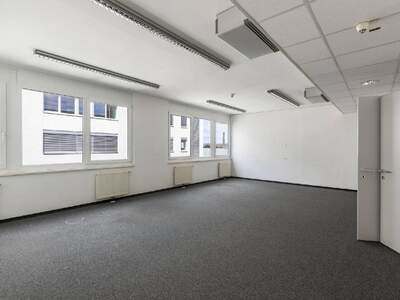 Gewerbeobjekt mieten in 1110 Wien (Bild 2)