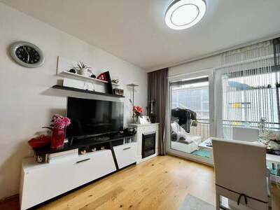 Wohnung mieten in 6300 Wörgl
