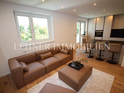 Terrassenwohnung kaufen in 8010 Graz (Bild 5)