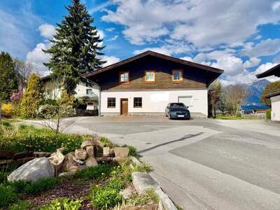 Einfamilienhaus kaufen in 5760 Saalfelden