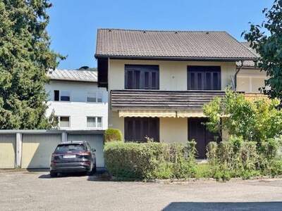 Haus kaufen in 5023 Salzburg