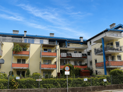 Wohnung mieten in 6330 Kufstein