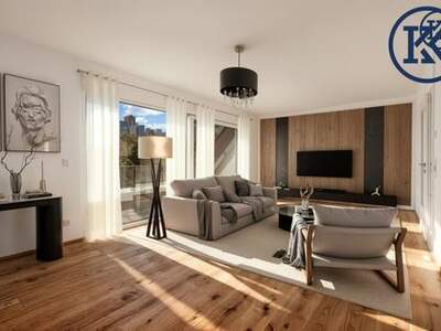 Wohnung kaufen in 1220 Wien