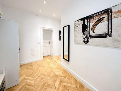 Altbauwohnung kaufen in 1150 Wien (Bild 1)