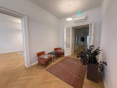 Gewerbeobjekt mieten in 1010 Wien