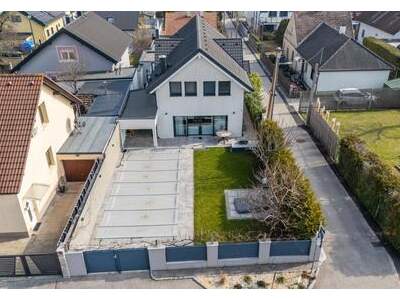 Haus kaufen in 2514 Traiskirchen