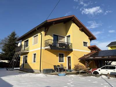 Haus kaufen in 4921 Hohenzell