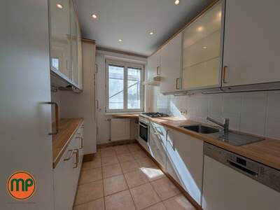 Terrassenwohnung mieten in 1180 Wien (Bild 1)