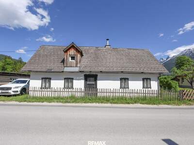 Haus kaufen in 8911 Admont (Bild 1)