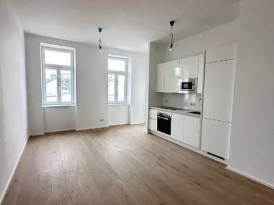 Mietwohnung in 1030 Wien