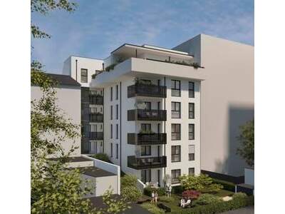 Eigentumswohnung in 4020 Linz