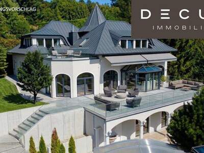 Chalet kaufen in 2372 Gießhübl (Bild 1)