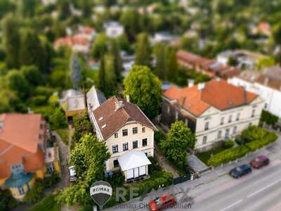 Wohnanlage kaufen in 3021 Pressbaum (Bild 2)