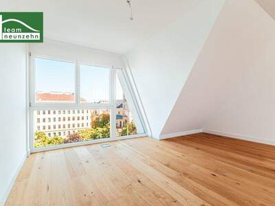 Terrassenwohnung kaufen in 1170 Wien (Bild 2)